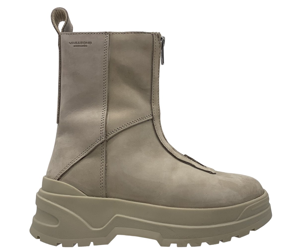 Buty damskie botki ocieplane VAGABOND MAXIME rozmiar 36
