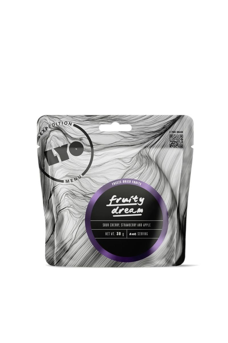 Owoce Lioflizowane Lyo Expedition (232) Owocowy Sad 30 G