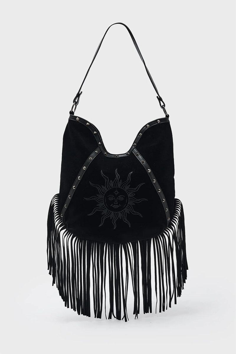 torba damska KILLSTAR - RISING SUN