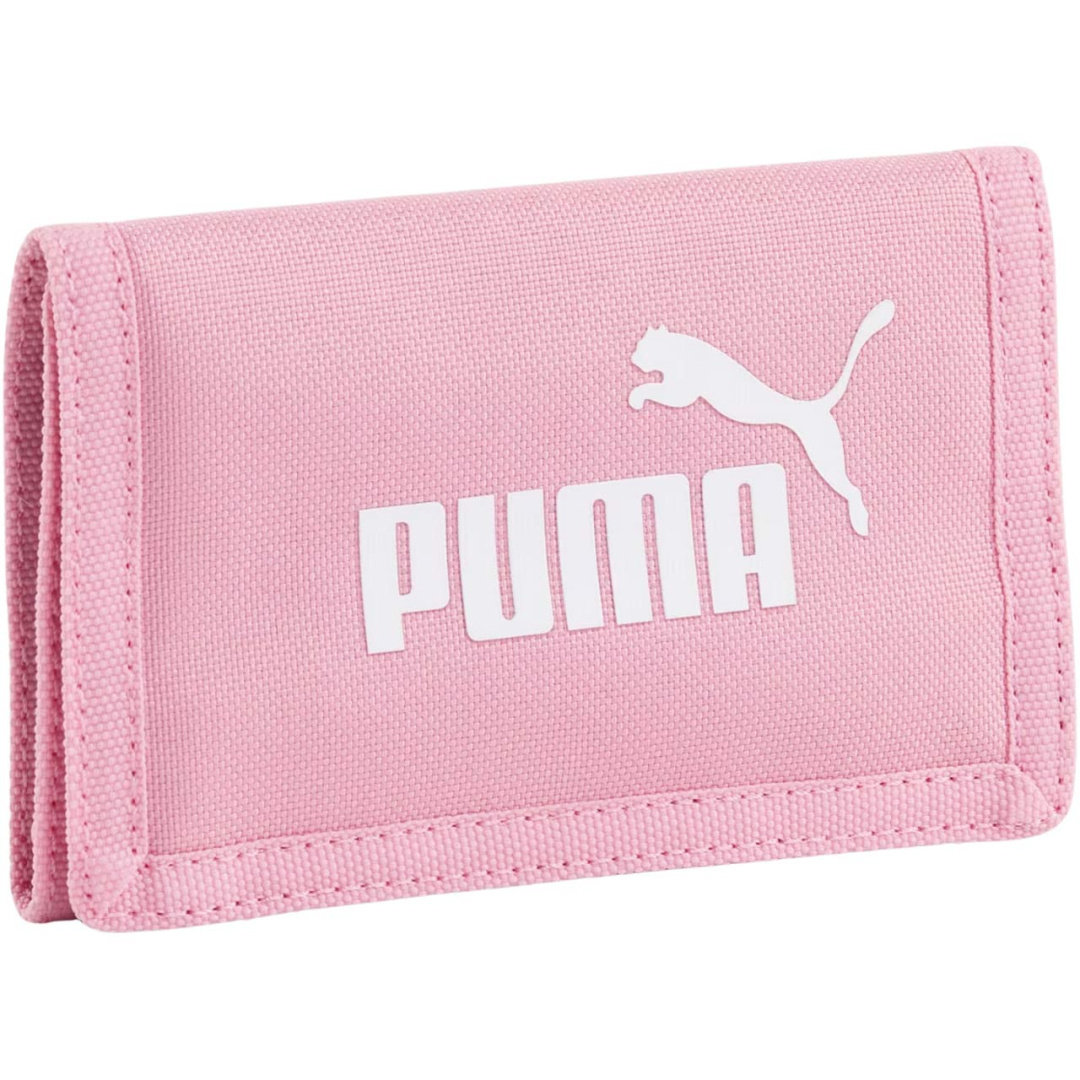 PORTFEL SPORTOWY PUMA PHASE WALLET RÓŻOWY 79951 32