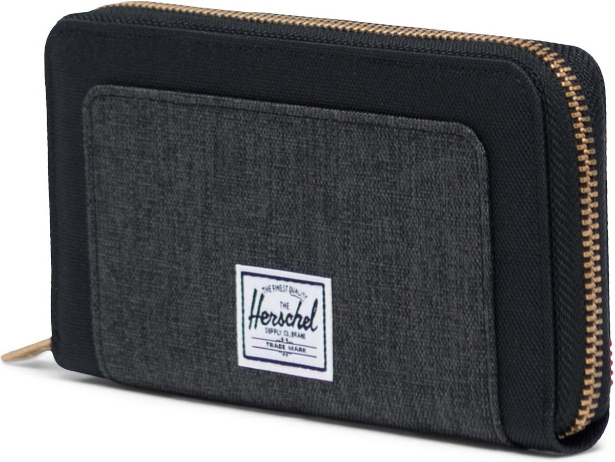 Portfel damski Herschel Thomas Black