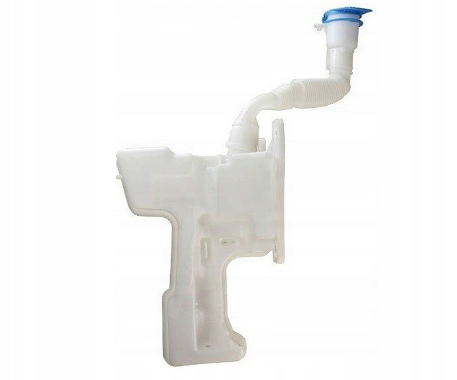 Vw Golf Vii 7 Zbiorniczek Spryskiwaczy Zbiornik