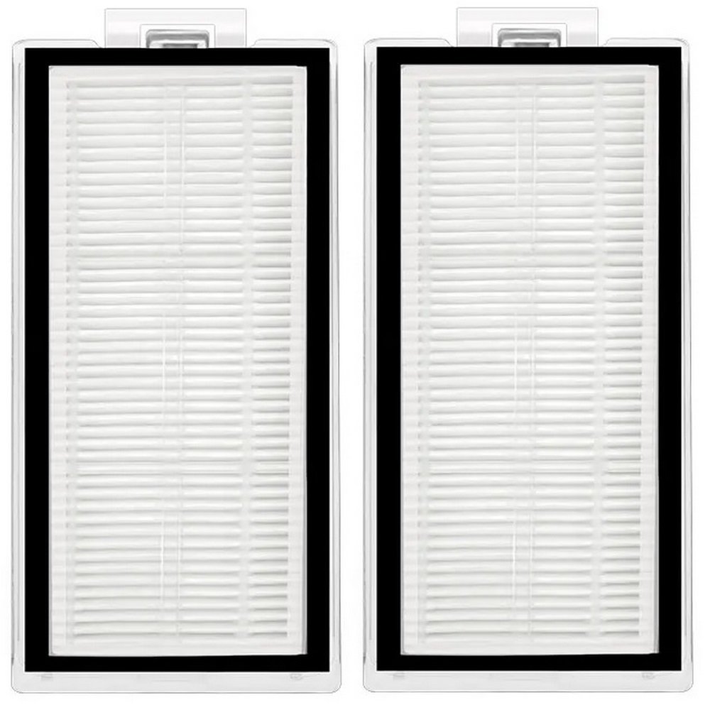 2x Filtry do odkurzacza Roborock Q7 / Q7 Plus / Q7 Max / Q7 Max Plus - Reptila