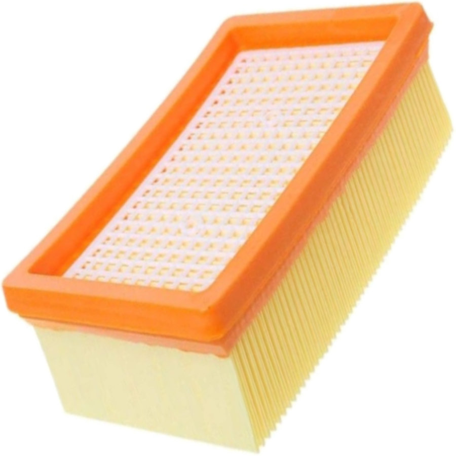 Filtr do odkurzacza Karcher WD4 / WD5 / WD6 - 2.863-00 - Reptila