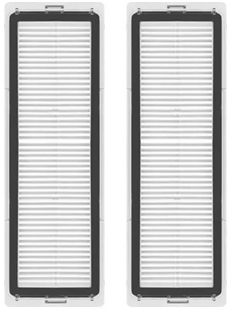 Filtry do Xiaomi Mi Robot Vacuum Mop 1C / STYTJ01ZHM / Mija 1C / Vacuum-Mop 2 Pro+ / Dreame Bot W10 / Bot W10 PRO / F9 / L10 Plus - Reptila