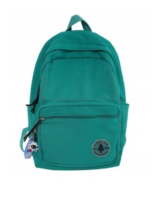 TORBA PLECAK SZKOLNY MŁODZIEŻOWY MIEJSKI (D011)