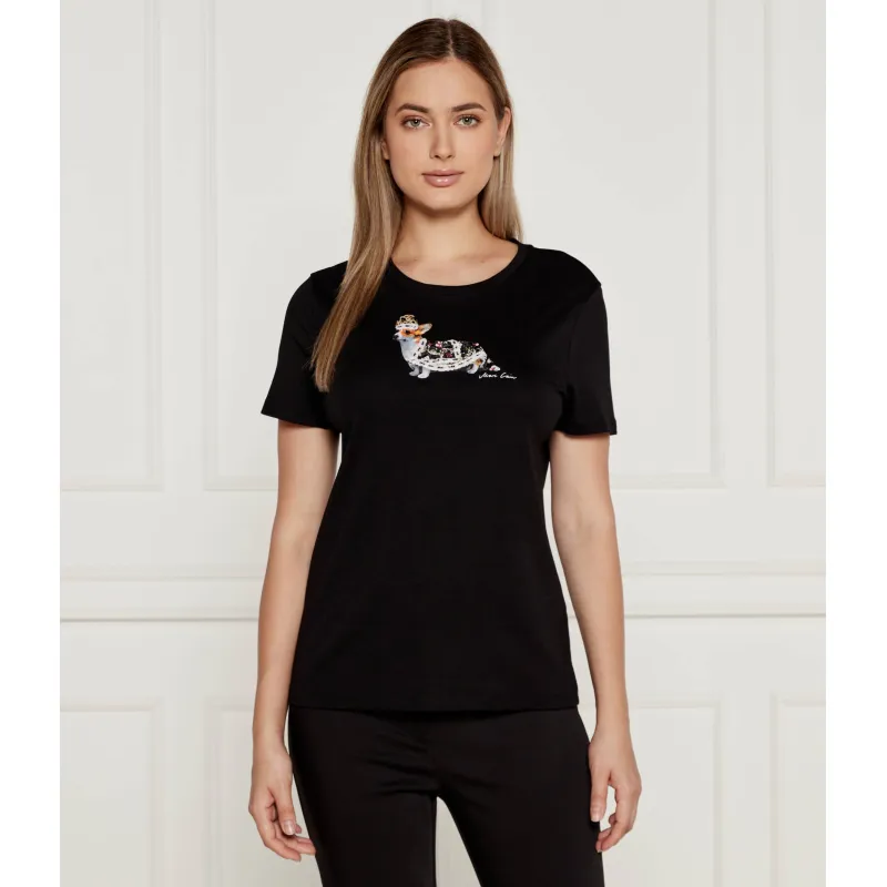 Marc Cain T-shirt | Regular Fit