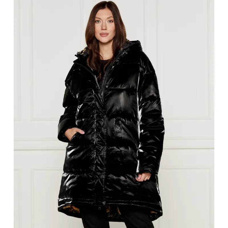 Versace Jeans Couture Kurtka | Loose fit