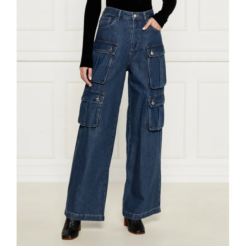 Liu Jo Jeansy | flare fit