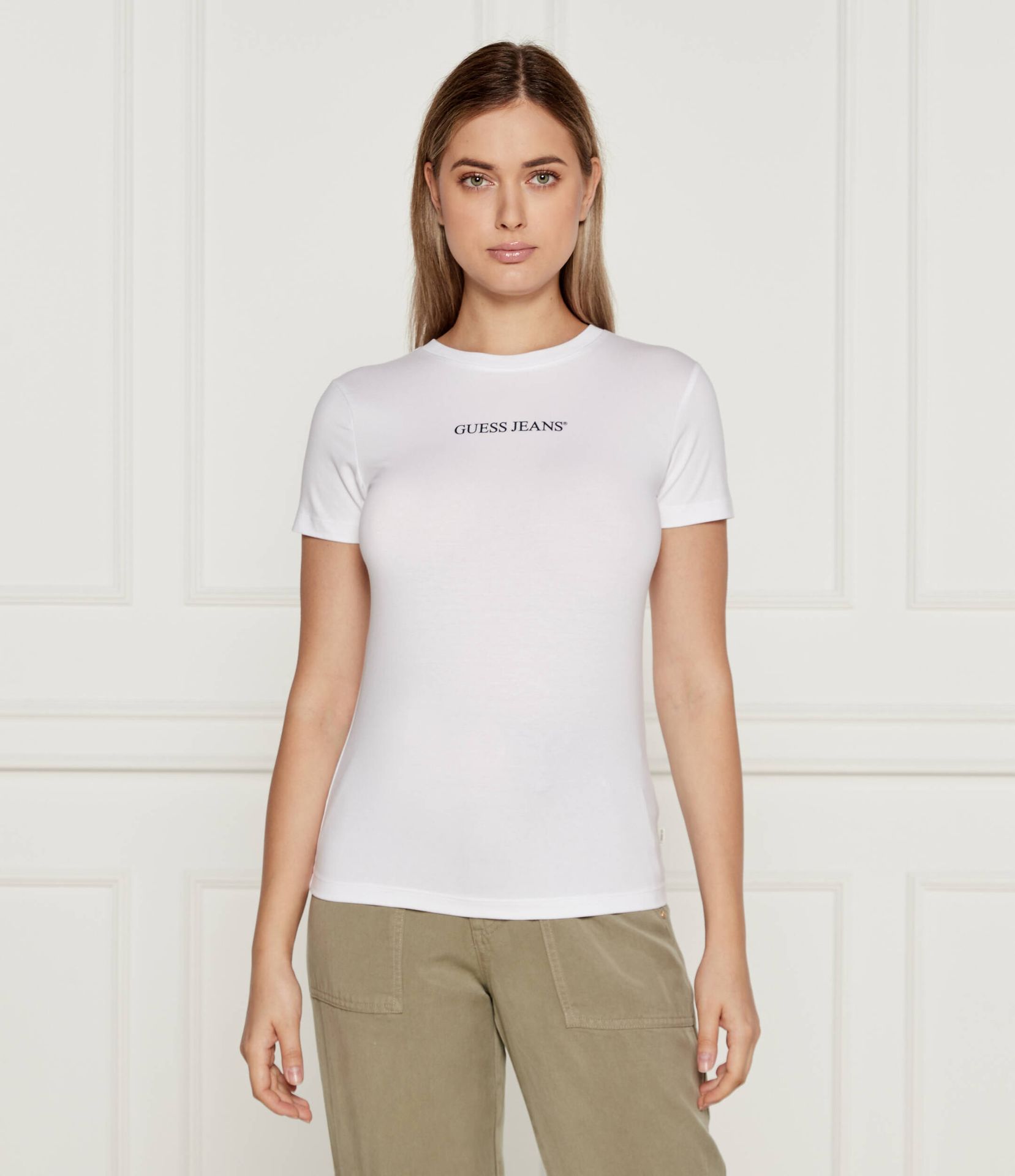 Guess Jeans T-shirt Slim Fit
