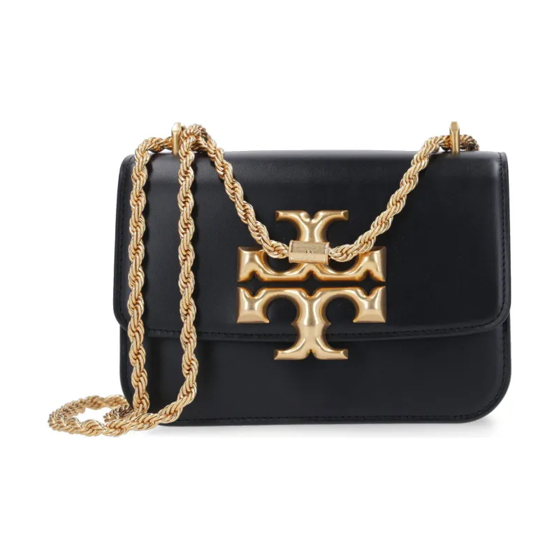 TORY BURCH Skórzana listonoszka ELEANOR