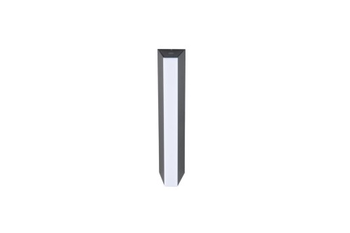 Marne kinkiet zewnętrzny 1xLED/8,5W antracyt 247360242
