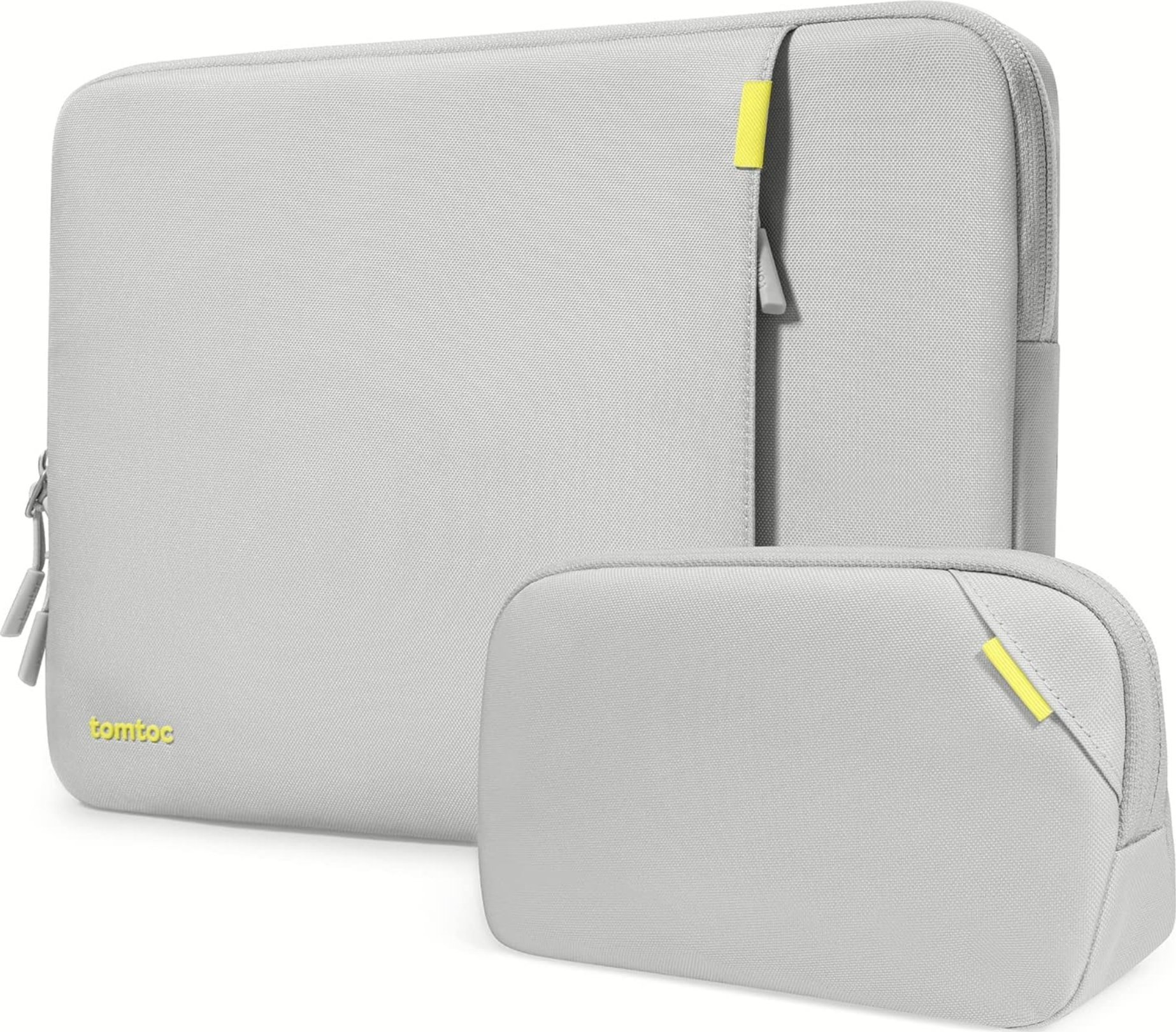 Torba Tomtoc tomtoc Sleeve Kit - 16