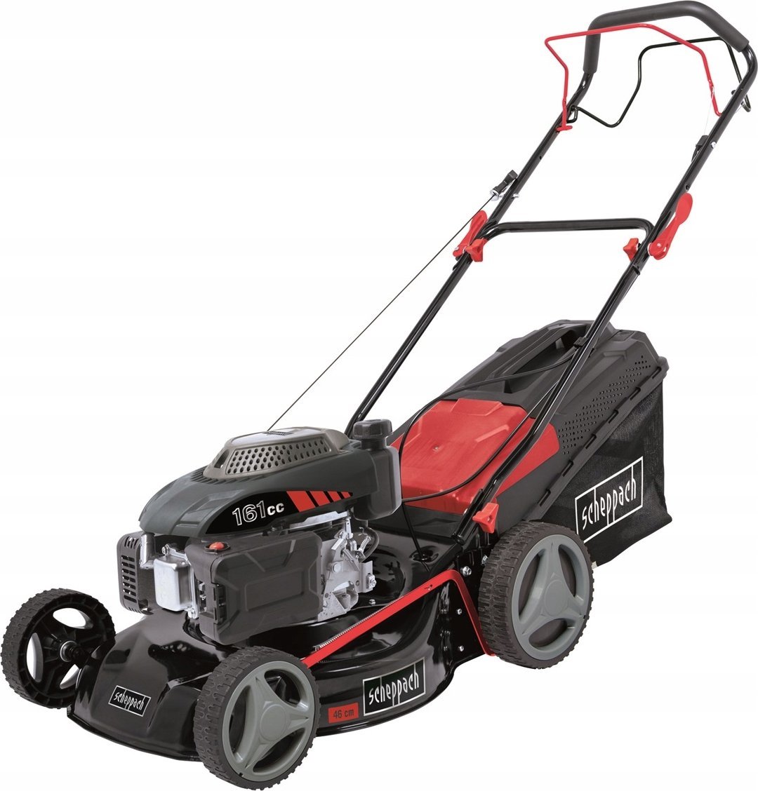 Scheppach kosiarka spalinowa MS161-46