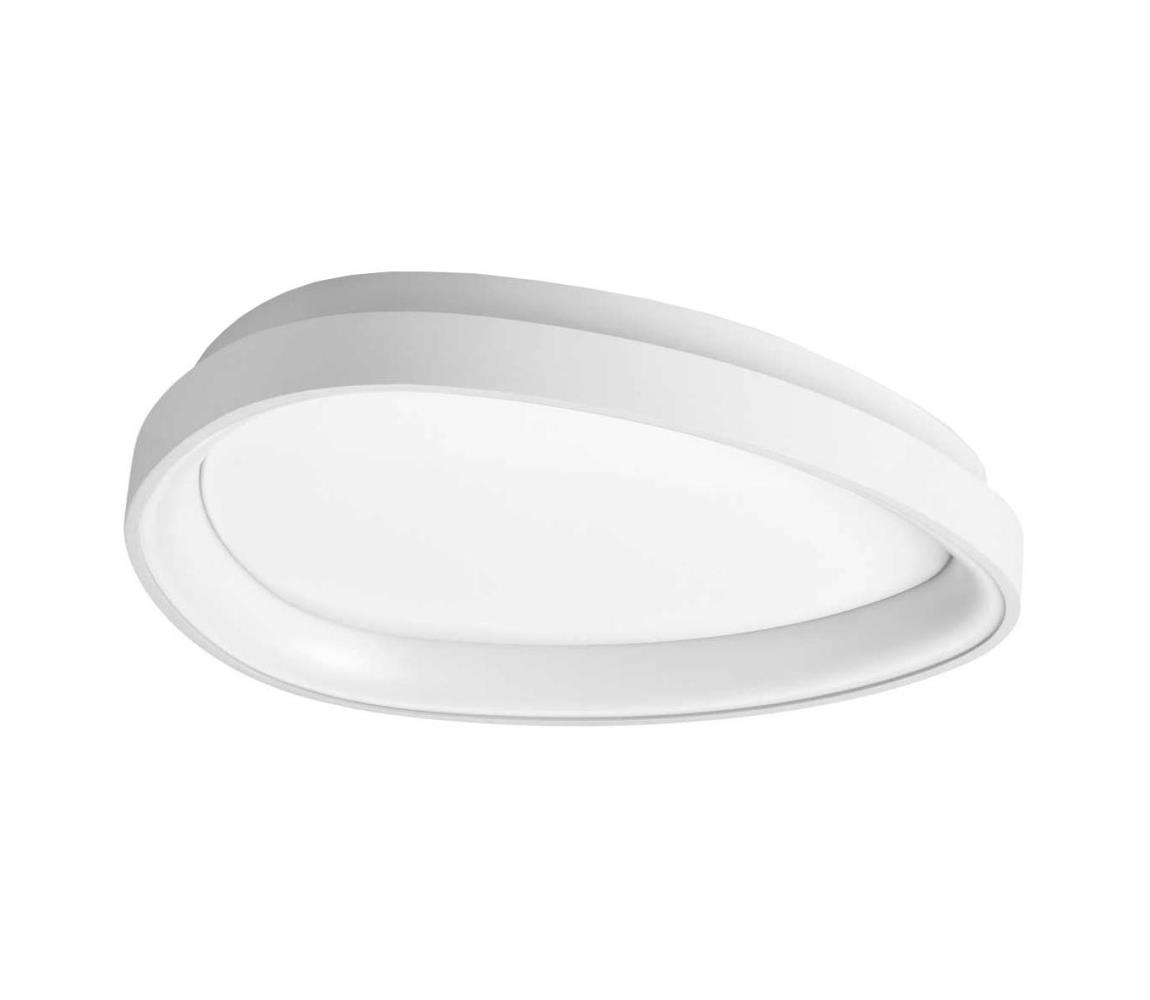 Ideal Lux - LED Plafon GEMINI LED/23W/230V śr. 42,5 cm biały
