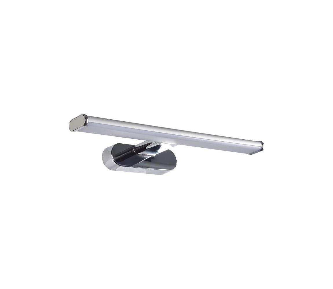 Prezent 70221 - LED Łazienkowe oświetlenie lustra FONTEA LED/6W/230V IP44 4000K