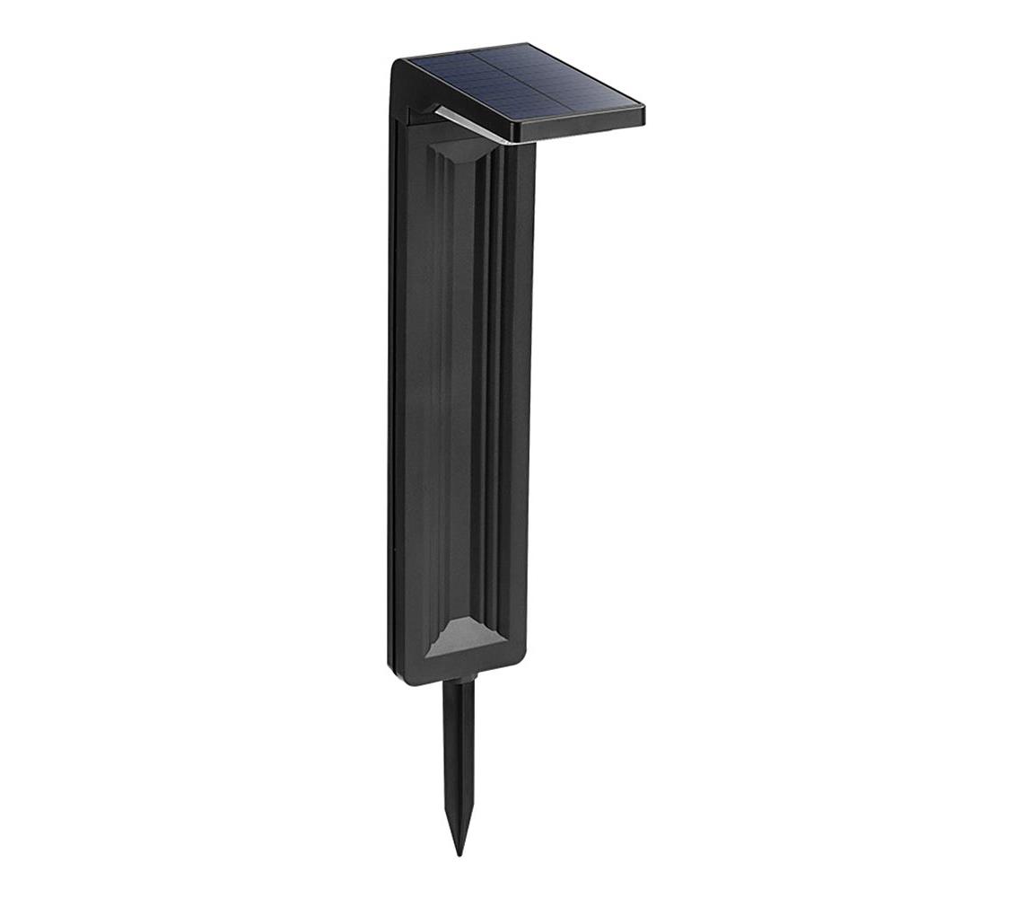 Prezent 65284 - LED Lampa solarna KEYO LED/6W/3,7V IP44 2800/3200K
