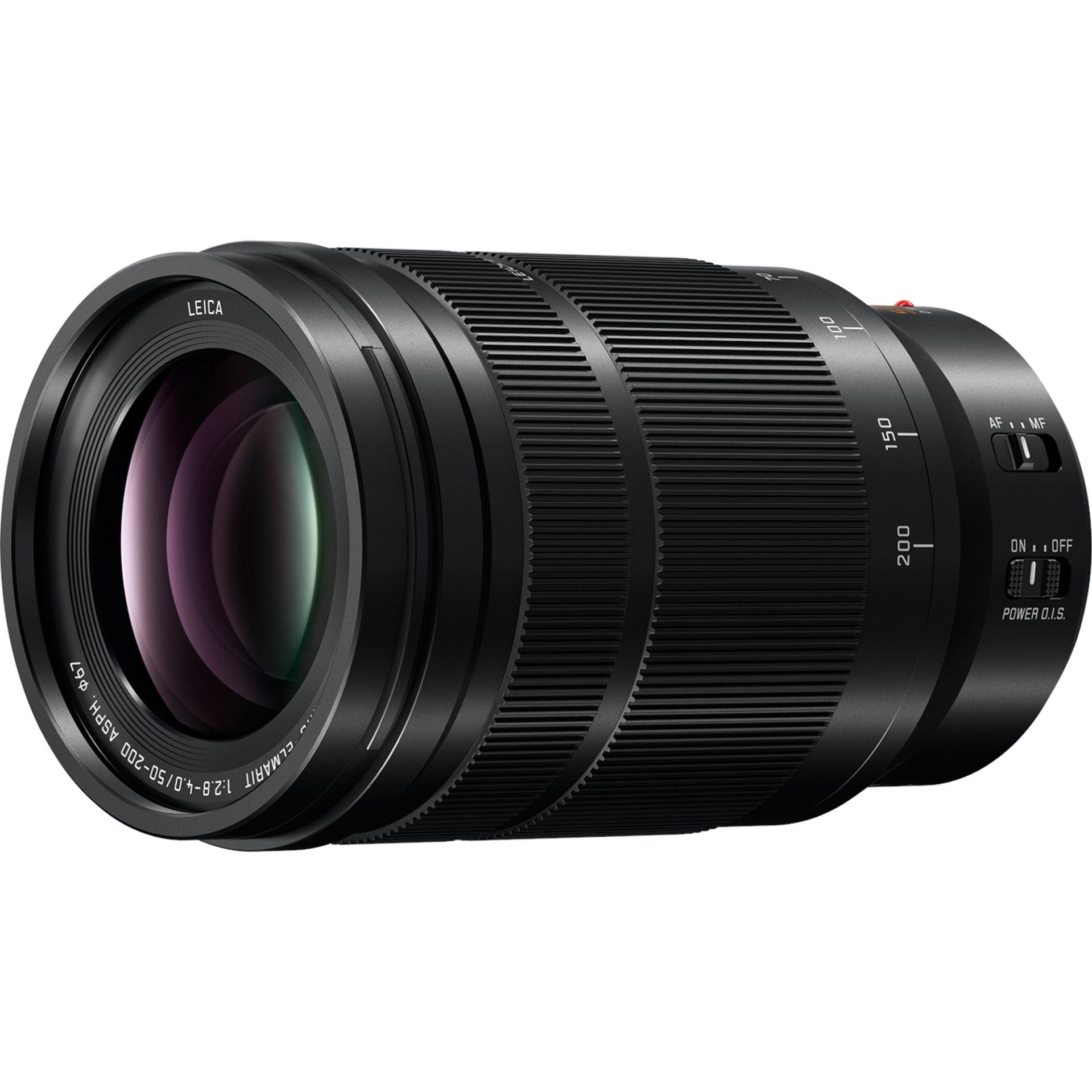 Panasonic 50-200 f/2.8-4.0  H-ES50200 LEICA DG VARIO-ELMARIT