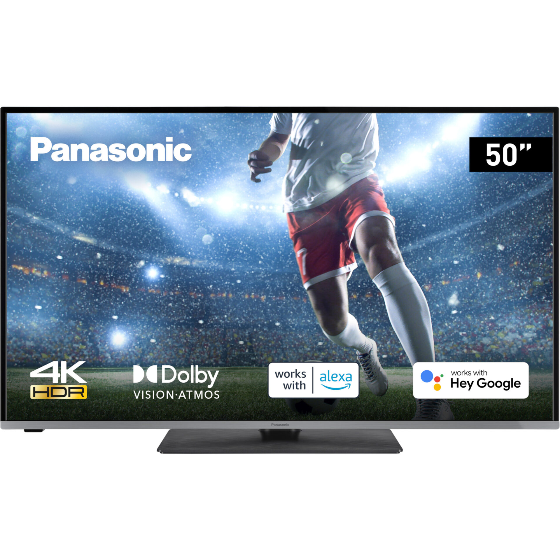 Panasonic TX-50LX610 Smart TV™ LED 4K Ultra HD 50