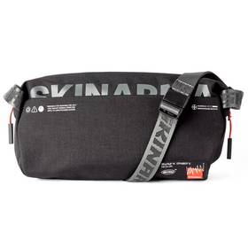 Torba na ramię Skinarma Fardel Crossbody bag (SK-XBODY-FARDEL-BLK) Czarna