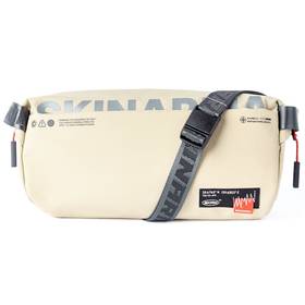 Torba na ramię Skinarma Fardel Crossbody bag (SK-XBODY-FARDEL-BGE) Beżowa