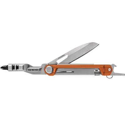 Gerber Multinarzędzie Multitool ArmBar Slim Drive - burnt orange 30-001731