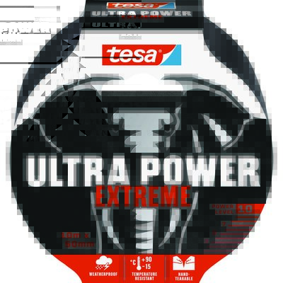 Taśma naprawcza TESA Ultra Power Extreme 56622-00000-00 (10m)