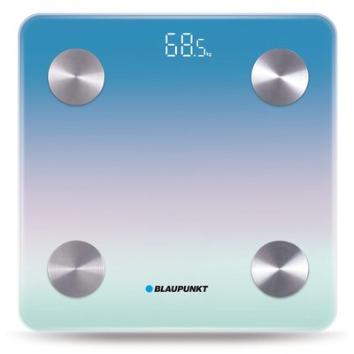 Waga personalna z Bluetooth BSM601BT