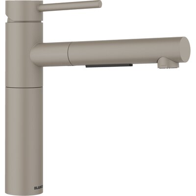 Bateria Blanco ALTA-S II silgranit tartufo 527 550