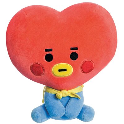 BT21 - Pluszowa maskotka 20 cm TATA BABY