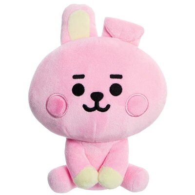 BT21 - Pluszowa maskotka 20 cm COOKY BABY
