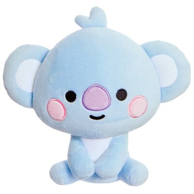 BT21 - Pluszowa maskotka 20 cm KOYA BABY
