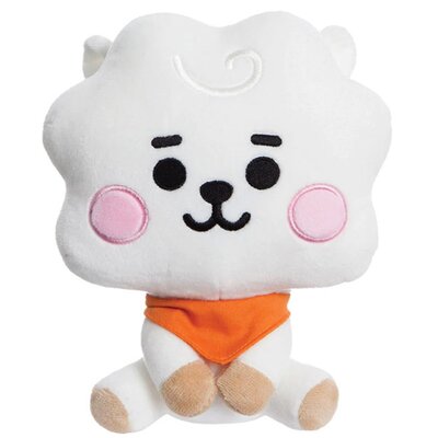BT21 - Pluszowa maskotka 20 cm RJ BABY