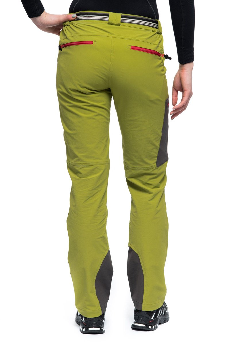 Spodnie Trekkingowe Milo Milo Vino Lady-Mirabelle l