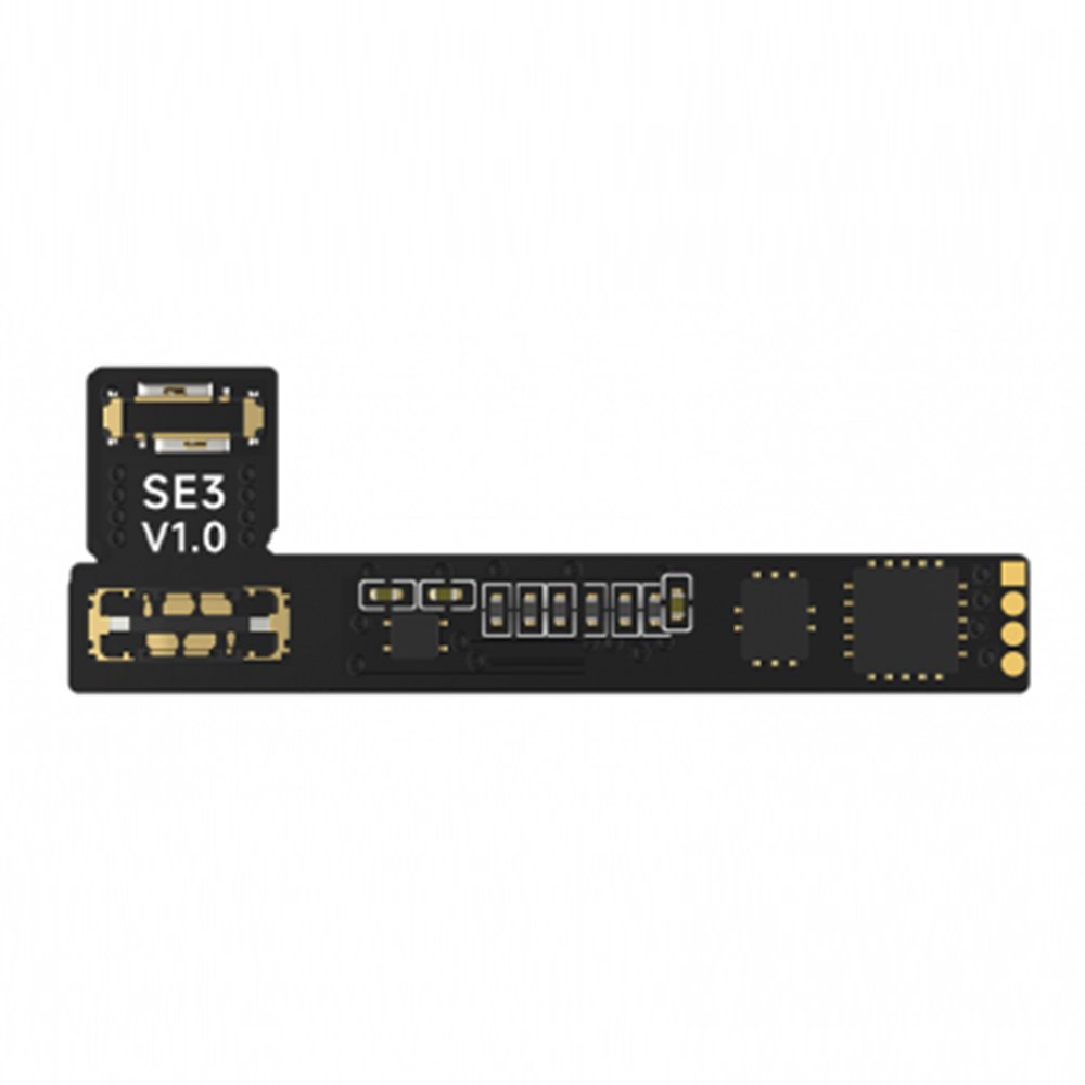 Wpinka taśma JCID BMS Tag-on Flex naprawa kondycji baterii iPhone SE3 2022