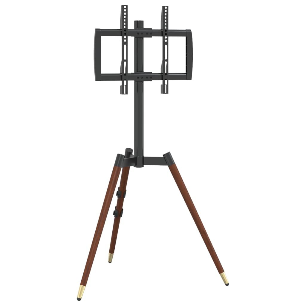 vidaXL Stojak z uchwytem na TV 37-65'', rozstaw VESA 400x400 mm, 40 kg