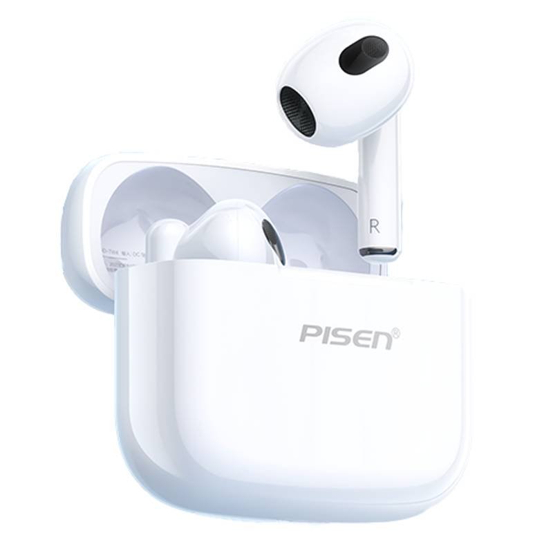 Pisen P1 Białe