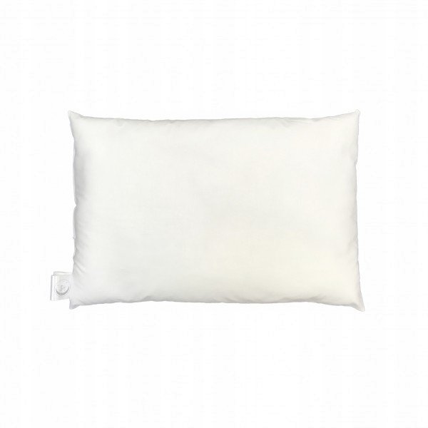 Poduszka średnia 40x60 Bawełniana do Spania Baby Niemowlęca Cotton Bawełna