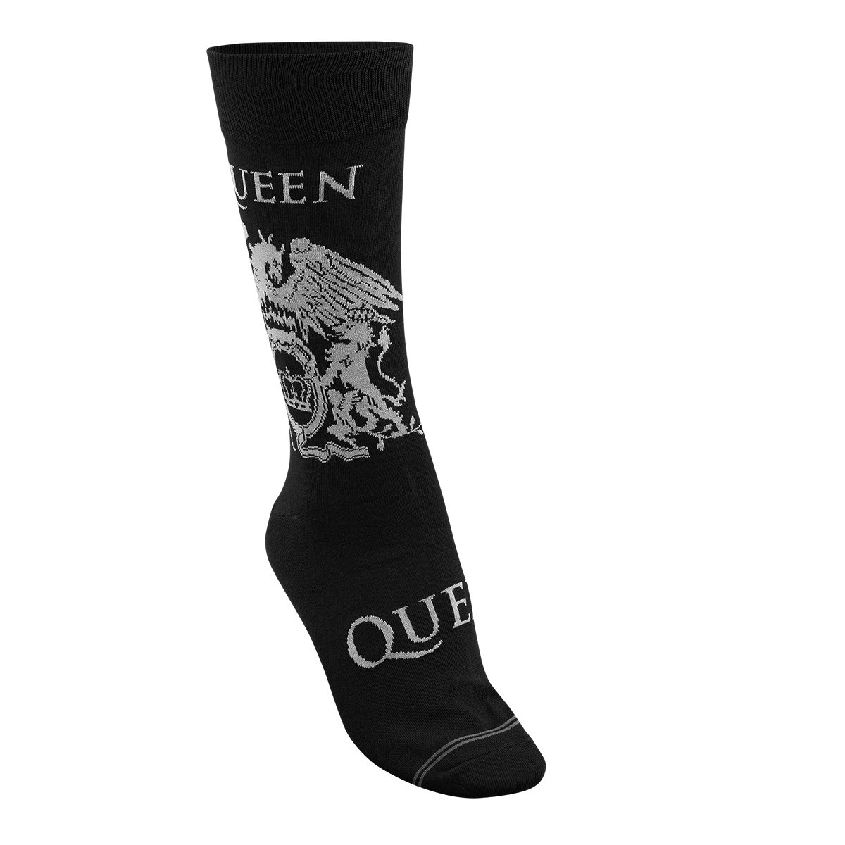 skarpetki QUEEN - CREST-40/46