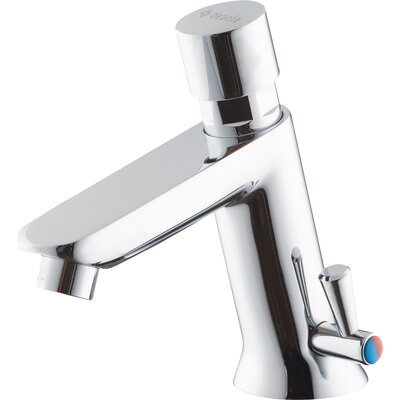 Bateria umywalkowa DEANTE Press BBH 029R Chrom