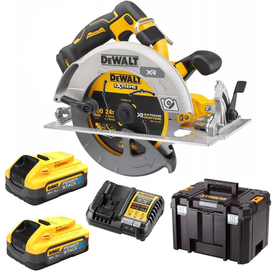 DeWALT DCS573H2T