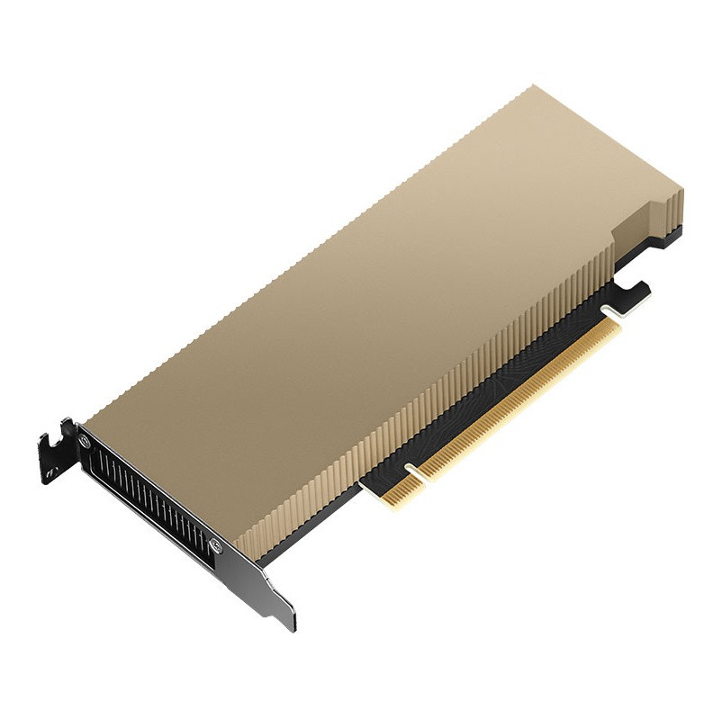 NVIDIA L4 Module 24GB, PCIe 4.0 x16, LP - ATX bracket