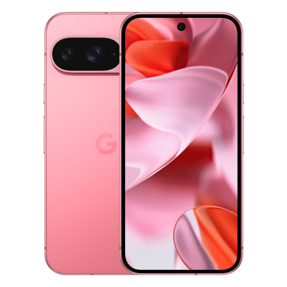 Google Pixel 9 5G 12/128GB Różowy