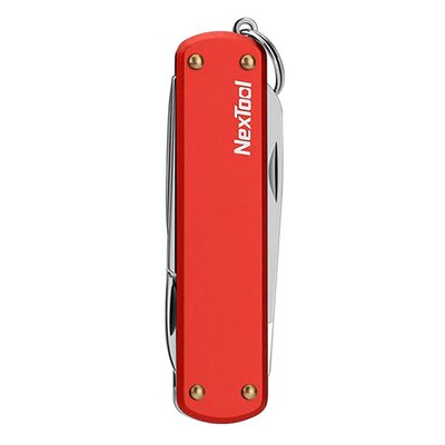 Wielofunkcyjny mini scyzoryk Nextool NE0142
