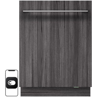 Asko DFI544K/1 TotalDry