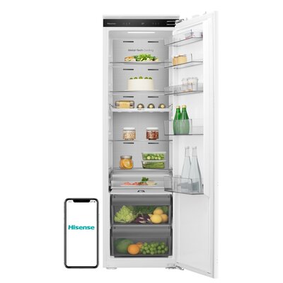 Hisense RL3B303SAWE