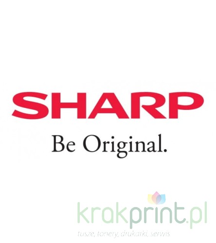 Pojemnik na zużyty toner Sharp do BP-C533WD , BP-C533WR , BP-C542WD BP-HB100 Color