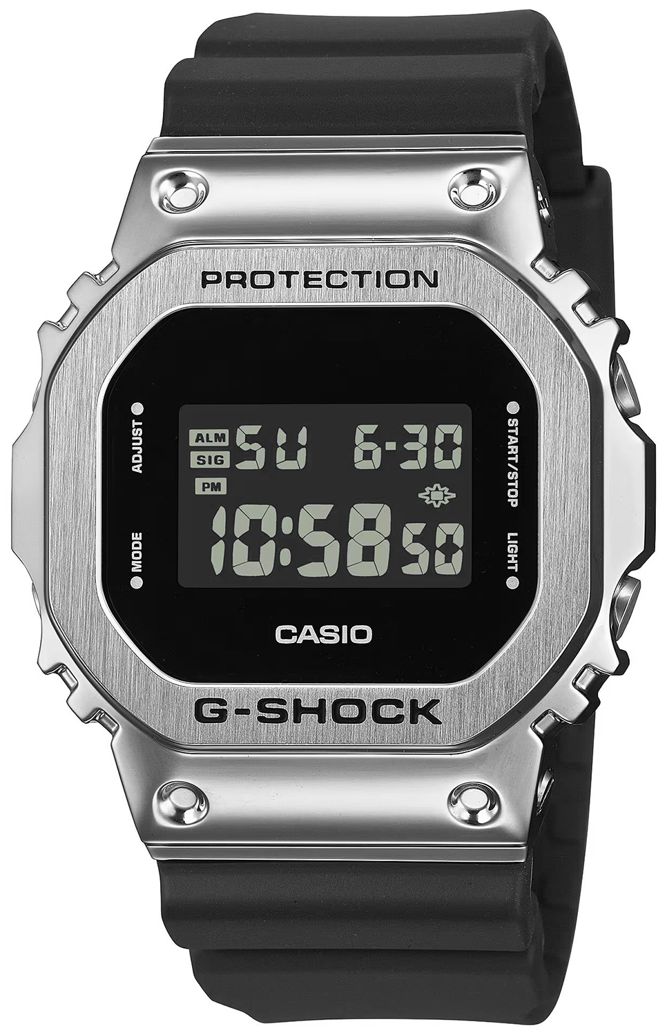Zegarek GSHOCK GM5600U1ER