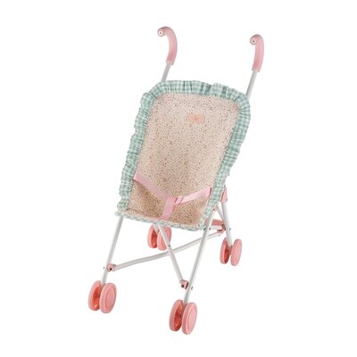 Wózek spacerówka dla lalki z kolekcji Cloe Asi 3712101