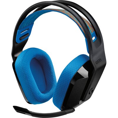 Logitech G535 czarne 939-002219